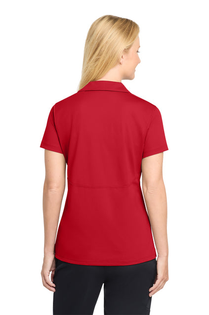 Load image into Gallery viewer, Sport-Tek® Women&#39;s Micropique Sport-Wick® Polo LST650 (2)
