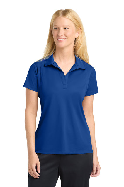 Sport-Tek® Women's Micropique Sport-Wick® Polo LST650 (2)