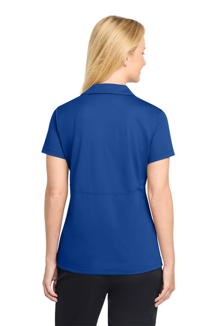 Sport-Tek® Women's Micropique Sport-Wick® Polo LST650 (2)