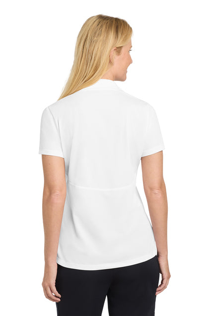Load image into Gallery viewer, Sport-Tek® Women&#39;s Micropique Sport-Wick® Polo LST650 (2)

