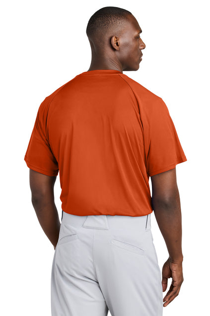 Load image into Gallery viewer, Sport-Tek PosiCharge Competitor 2-Button Henley ST359
