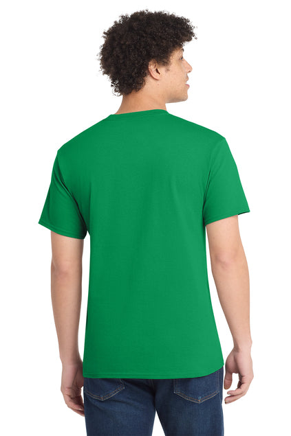 Load image into Gallery viewer, Port &amp; Co™ PC54 | Core Cotton Tee | 100% Cotton
