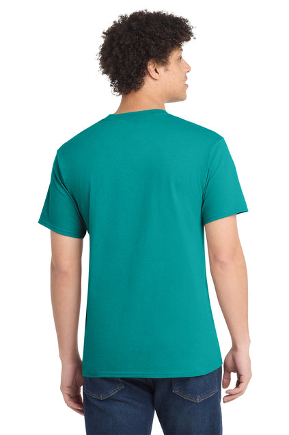 Load image into Gallery viewer, Port &amp; Co™ PC54 | Core Cotton Tee | 100% Cotton

