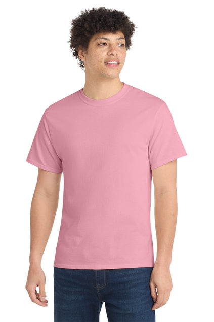 Load image into Gallery viewer, Port &amp; Co™ PC54 | Core Cotton Tee | 100% Cotton
