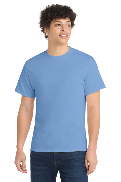 Load image into Gallery viewer, Port &amp; Co™ PC54 | Core Cotton Tee | 100% Cotton
