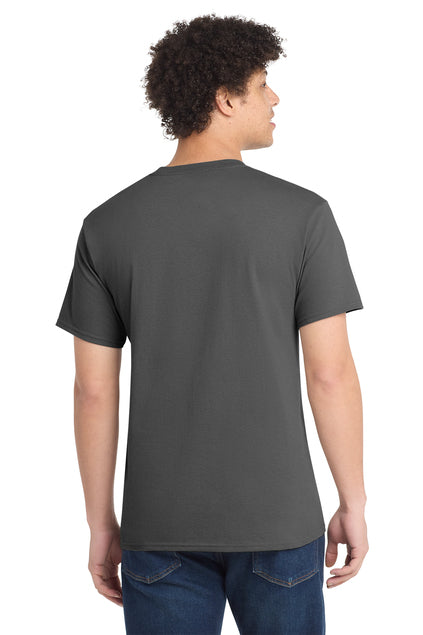 Port & Co™ PC54 | Core Cotton Tee | 100% Cotton (2)