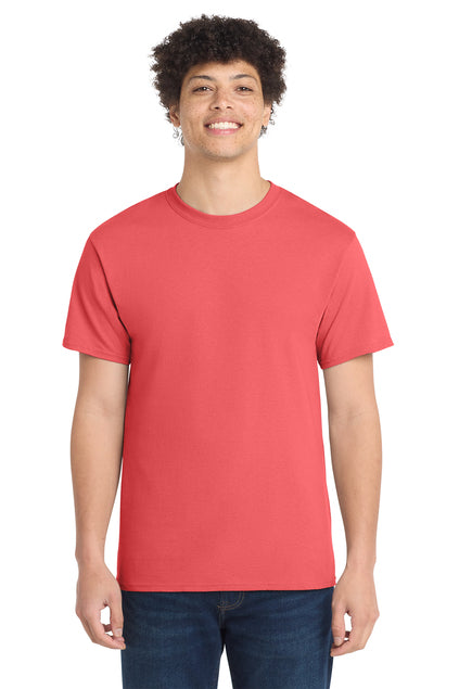 Load image into Gallery viewer, Port &amp; Co™ PC54 | Core Cotton Tee | 100% Cotton (2)
