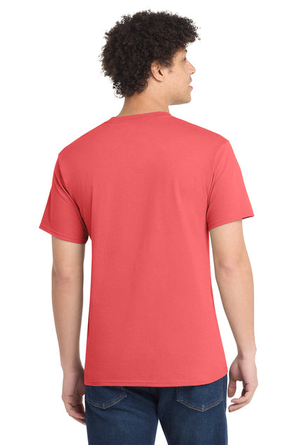 Load image into Gallery viewer, Port &amp; Co™ PC54 | Core Cotton Tee | 100% Cotton (2)
