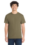 Port & Co™ PC54 | Core Cotton Tee | 100% Cotton (2)
