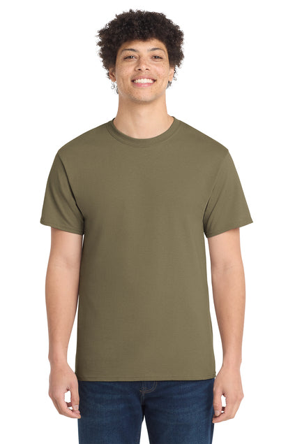 Load image into Gallery viewer, Port &amp; Co™ PC54 | Core Cotton Tee | 100% Cotton (2)
