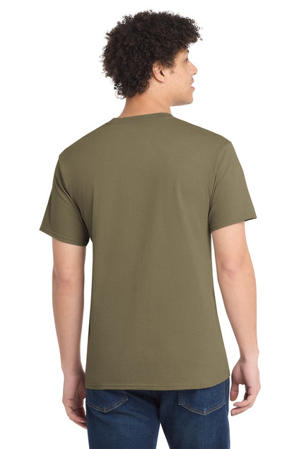 Port & Co™ PC54 | Core Cotton Tee | 100% Cotton (2)