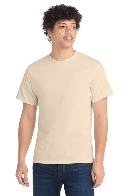 Port & Co™ PC54 | Core Cotton Tee | 100% Cotton (2)
