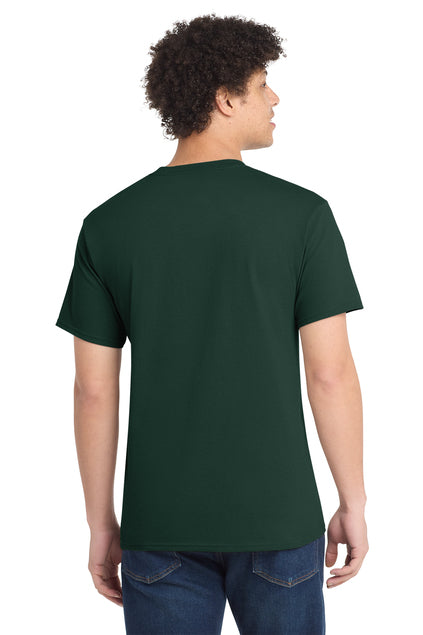 Port & Co™ PC54 | Core Cotton Tee | 100% Cotton (2)