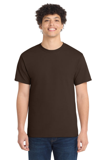 Load image into Gallery viewer, Port &amp; Co™ PC54 | Core Cotton Tee | 100% Cotton (2)
