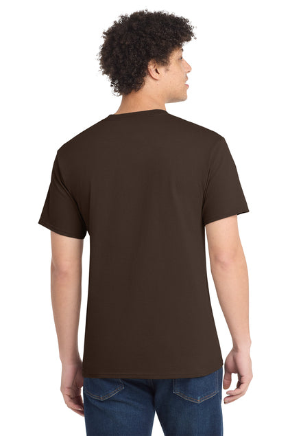Port & Co™ PC54 | Core Cotton Tee | 100% Cotton (2)