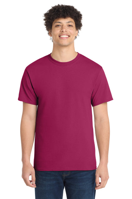 Load image into Gallery viewer, Port &amp; Co™ PC54 | Core Cotton Tee | 100% Cotton (2)
