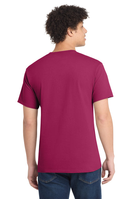 Port & Co™ PC54 | Core Cotton Tee | 100% Cotton (2)