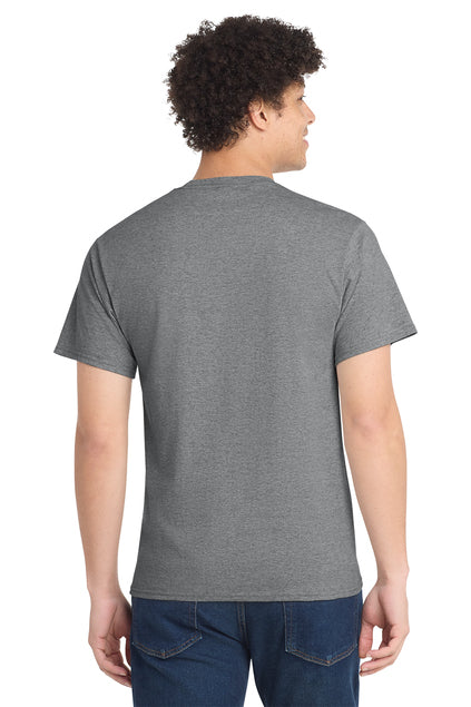 Load image into Gallery viewer, Port &amp; Co™ PC54 | Core Cotton Tee | 100% Cotton (2)
