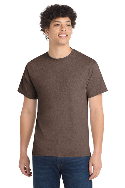 Load image into Gallery viewer, Port &amp; Co™ PC54 | Core Cotton Tee | 100% Cotton (3)
