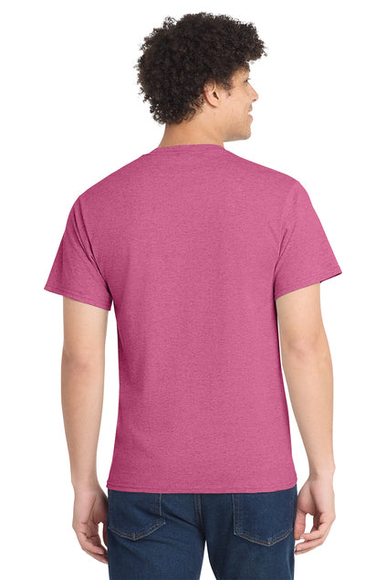 Load image into Gallery viewer, Port &amp; Co™ PC54 | Core Cotton Tee | 100% Cotton (3)
