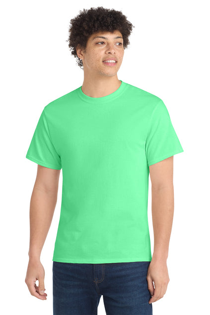 Load image into Gallery viewer, Port &amp; Co™ PC54 | Core Cotton Tee | 100% Cotton (3)
