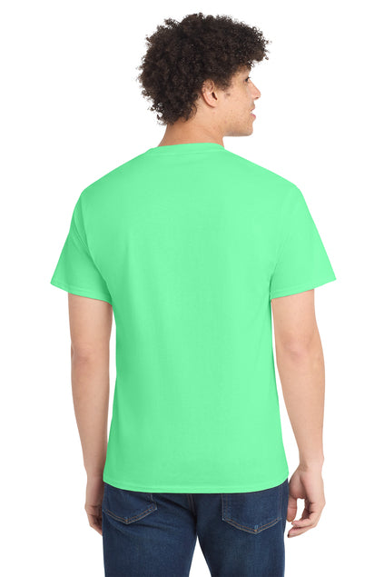 Load image into Gallery viewer, Port &amp; Co™ PC54 | Core Cotton Tee | 100% Cotton (3)
