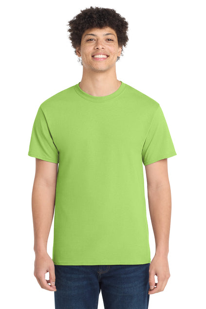 Port & Co™ PC54 | Core Cotton Tee | 100% Cotton (4)