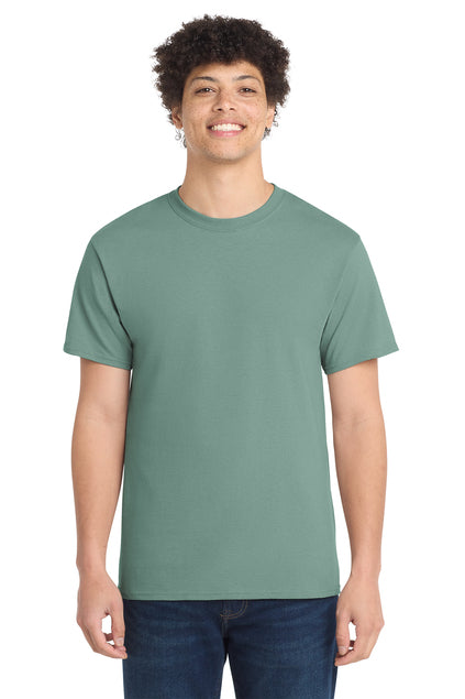 Port & Co™ PC54 | Core Cotton Tee | 100% Cotton (4)