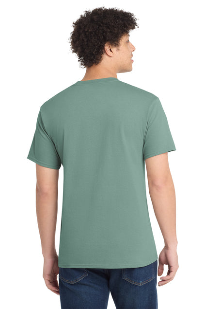 Port & Co™ PC54 | Core Cotton Tee | 100% Cotton (4)
