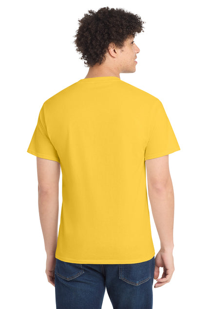 Port & Co™ PC54 | Core Cotton Tee | 100% Cotton (4)