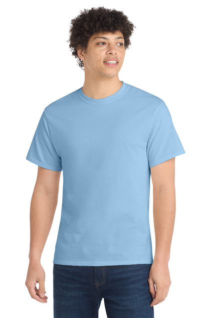 Load image into Gallery viewer, Port &amp; Co™ PC54 | Core Cotton Tee | 100% Cotton (4)

