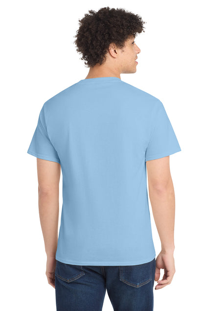 Port & Co™ PC54 | Core Cotton Tee | 100% Cotton (4)