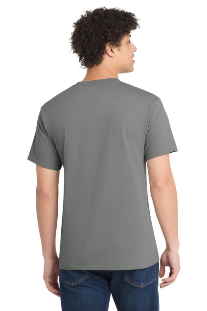 Load image into Gallery viewer, Port &amp; Co™ PC54 | Core Cotton Tee | 100% Cotton (4)
