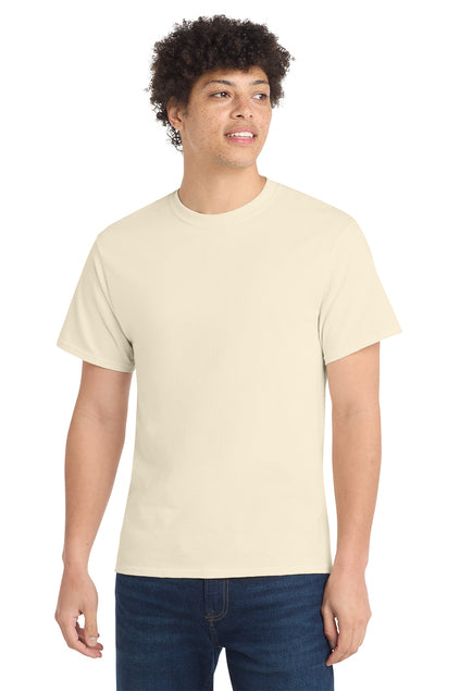 Port & Co™ PC54 | Core Cotton Tee | 100% Cotton (4)