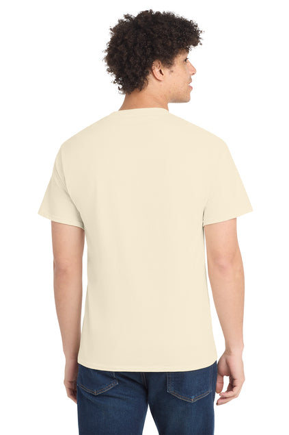 Port & Co™ PC54 | Core Cotton Tee | 100% Cotton (4)