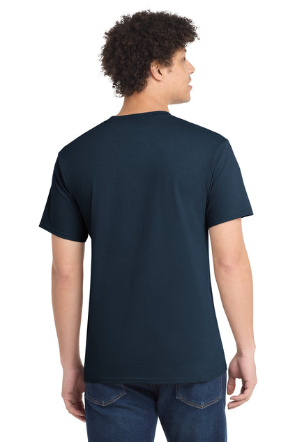 Port & Co™ PC54 | Core Cotton Tee | 100% Cotton (4)