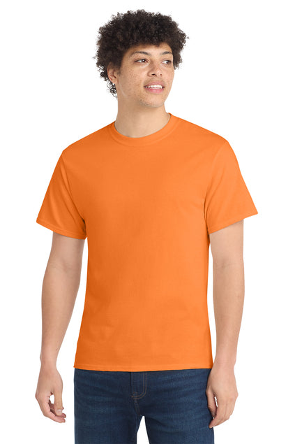 Port & Co™ PC54 | Core Cotton Tee | 100% Cotton (4)