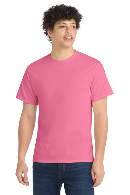 Port & Co™ PC54 | Core Cotton Tee | 100% Cotton (5)