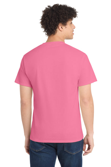 Port & Co™ PC54 | Core Cotton Tee | 100% Cotton (5)