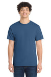 Port & Co™ PC54 | Core Cotton Tee | 100% Cotton (5)