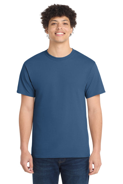 Load image into Gallery viewer, Port &amp; Co™ PC54 | Core Cotton Tee | 100% Cotton (5)
