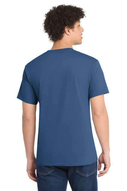 Load image into Gallery viewer, Port &amp; Co™ PC54 | Core Cotton Tee | 100% Cotton (5)
