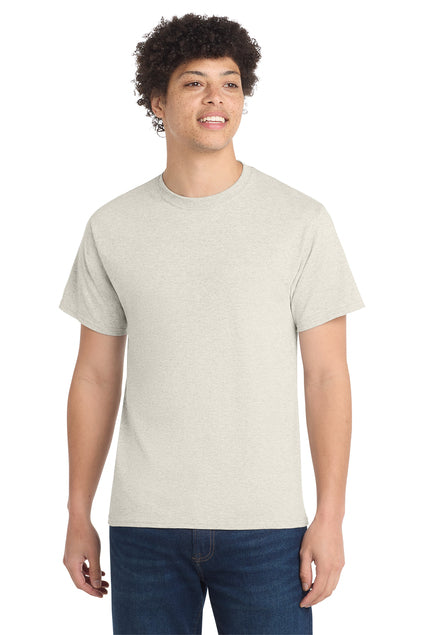 Load image into Gallery viewer, Port &amp; Co™ PC54 | Core Cotton Tee | 100% Cotton (5)
