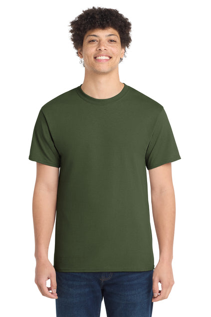 Port & Co™ PC54 | Core Cotton Tee | 100% Cotton (5)