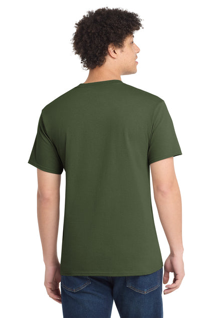 Port & Co™ PC54 | Core Cotton Tee | 100% Cotton (5)