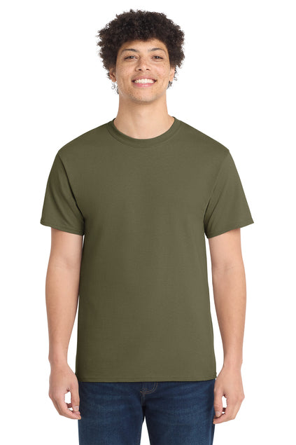 Port & Co™ PC54 | Core Cotton Tee | 100% Cotton (5)