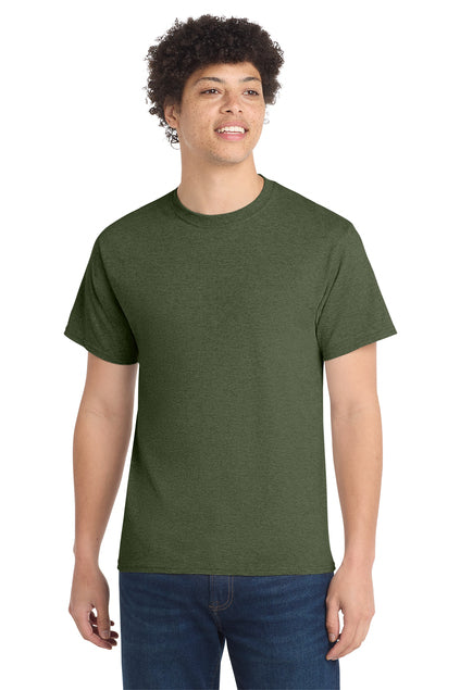Port & Co™ PC54 | Core Cotton Tee | 100% Cotton (5)