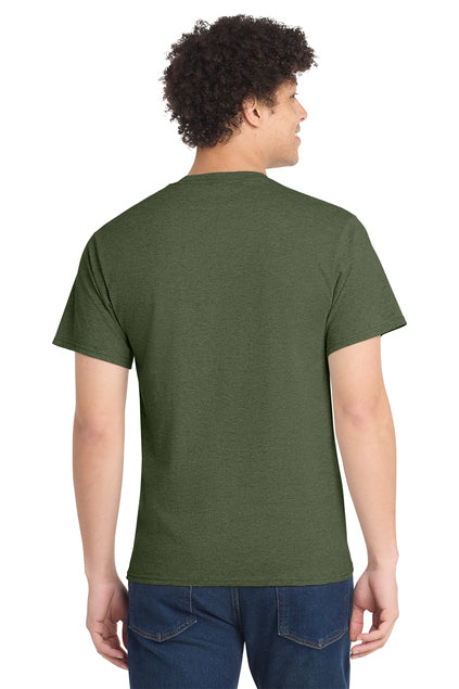 Port & Co™ PC54 | Core Cotton Tee | 100% Cotton (5)