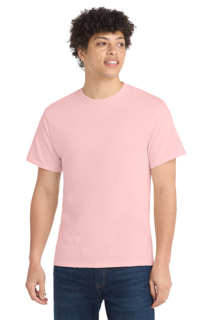 Port & Co™ PC54 | Core Cotton Tee | 100% Cotton (5)