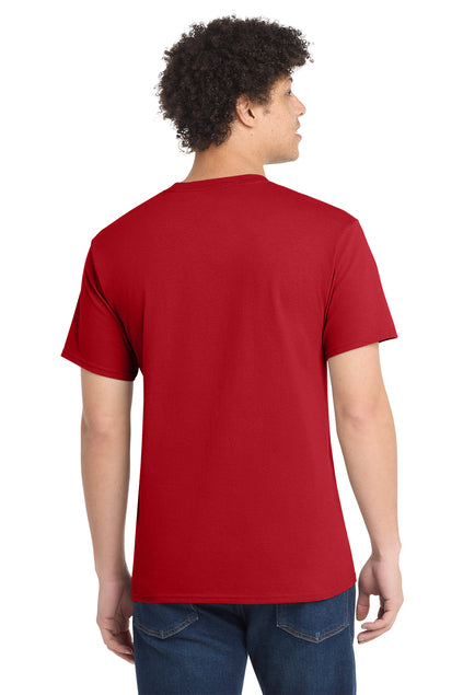 Load image into Gallery viewer, Port &amp; Co™ PC54 | Core Cotton Tee | 100% Cotton (5)
